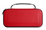Aero-case Etui Hoes Cover voor Nintendo Switch 2 - Rood, Verzenden, Nieuw