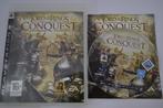 The Lord of the Rings - Conquest (PS3), 1 speler, Verzenden, Zo goed als nieuw, Online