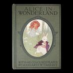 Lewis Carroll - Alice In Wonderland - 1920, Antiek en Kunst