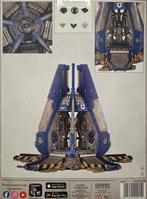 Space Marines Drop Pods 2025 editie (Warhammer Nieuw), Hobby en Vrije tijd, Wargaming, Ophalen of Verzenden, Nieuw