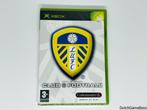 Xbox Classic - Leeds United - Club Football - New & Sealed, Spelcomputers en Games, Games | Xbox Original, Verzenden, Gebruikt