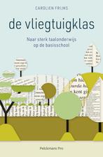 De vliegtuigklas 9789463371568 Carolien Frijns, Boeken, Verzenden, Gelezen, Carolien Frijns