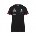 Mercedes - Formule 1 - Lewis Hamilton - 2024 - Sportshirt, Nieuw