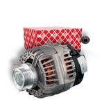 Dynamo / Alternator RENAULT KANGOO (1.6 16V,1.6 16V 4x4), Ophalen of Verzenden, Nieuw