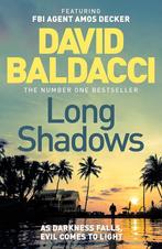 Long Shadows 9781529061895 David Baldacci, Boeken, Detectives, Verzenden, Zo goed als nieuw, David Baldacci