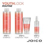 Joico YouthLock Conditioner Collagen 250ml, Sieraden, Tassen en Uiterlijk, Uiterlijk | Haarverzorging, Ophalen of Verzenden, Nieuw