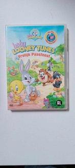 Baby looney tunes vrolijk paasfeest, Verzenden, Gebruikt