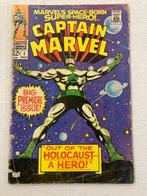 Captain Marvel (1968 Series) # 1 / 7 - Appearance Carol, Boeken, Strips | Comics, Nieuw
