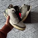 Nike - Air Jordan 3 - Sneakers - Maat: EU 45, Kleding | Heren, Schoenen, Nieuw