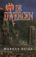 De dwergen / De dwergen / 1 9789024572304 Markus Heitz, Boeken, Fantasy, Verzenden, Gelezen, Markus Heitz