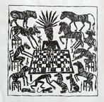 Freda People (1988-1990) - Voodoo Collection XL, Antiek en Kunst