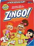 Zingo! Het interactieve spel | Ravensburger - Kaartspellen, Hobby en Vrije tijd, Gezelschapsspellen | Kaartspellen, Nieuw, Verzenden
