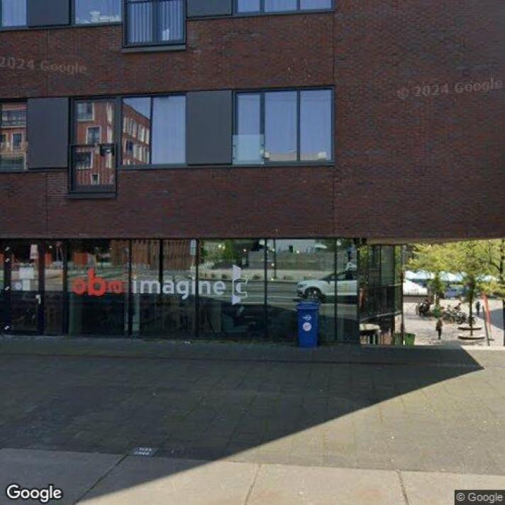 Appartement te huur in Amsterdam - 26 m² - 1 kamer(s), Huizen en Kamers, Huizen te huur, Noord-Holland, Appartement