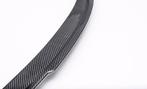 Carbon RK Style F83 M4 kofferbak lip, Verzenden