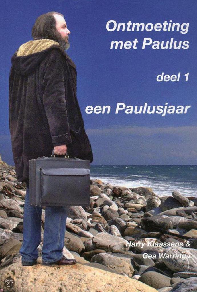 Ontmoeting Met Paulus 9789052634869 H. Klaassens, Boeken, Godsdienst en Theologie, Gelezen, Verzenden