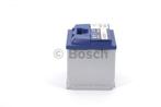 BOSCH 52AH Accu ( S4 002 ) Batterij 470A 12V B13 0092S40020, Auto-onderdelen, Ophalen of Verzenden, Nieuw