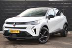 Zakelijke Lease |  Renault Captur 1.3 mild hybrid 160 Evolut, Automaat, Stof, Gebruikt, Overige brandstoffen