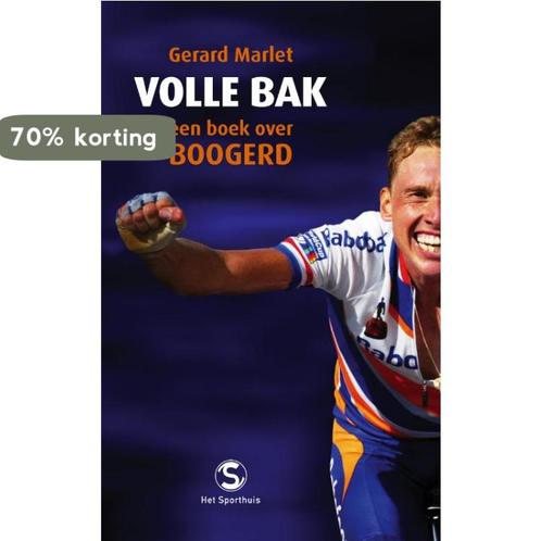 Volle bak 9789029565998 G. Marlet, Boeken, Hobby en Vrije tijd, Zo goed als nieuw, Verzenden