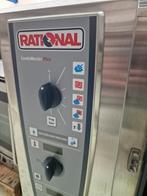 Rational combisteamer 400V CMP61E, Ophalen of Verzenden, Gebruikt