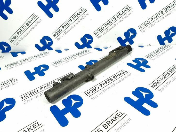 Common rail A 642 070 2695, Auto-onderdelen, Motor en Toebehoren, Gebruikt, 3 maanden garantie, Mercedes-Benz, Ophalen of Verzenden