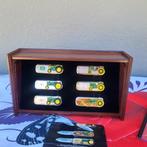 Franklin mint - Zakmes (6) Bauhaus - Franklin Mint 6 John, Antiek en Kunst