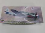 Schaal 1:72 Hasegawa AP6:1300 Focke-Wulf Fw190D-9 #3357, Hobby en Vrije tijd, Modelbouw | Vliegtuigen en Helikopters, Ophalen of Verzenden