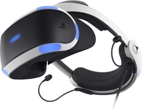 Sony PlayStation VR V2-Excl. Camera (PlayStation 4) Gebruikt, Spelcomputers en Games, Spelcomputers | Sony PlayStation Consoles | Accessoires