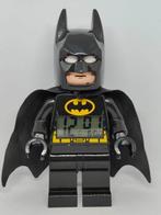 Lego - Batman - Alarm clock - Big Minifigure, Nieuw