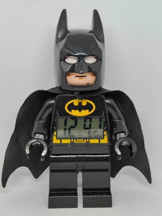 Lego - Batman - Alarm clock - Big Minifigure, Kinderen en Baby's, Speelgoed | Duplo en Lego