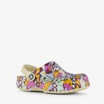Crocs Baya Seasonal Printed Clogs Winter White maat 28/29, Verzenden, Nieuw