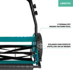 2dekans | VONROC Kooimaaier – Handgrasmaaier - 300mm - 4, Ophalen of Verzenden, Zo goed als nieuw