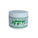Urad Schoenpoets zelfglanzende leercreme kleurloos 200 gram