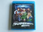 Superhero Movie (Blu-Ray), Cd's en Dvd's, Dvd's | Overige Dvd's, Verzenden, Nieuw in verpakking