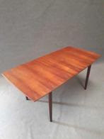 Uitschuifbare tafel - Hout, Teak