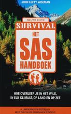 Survival Het Sas Handboek 9789021584218 John Wiseman, Gelezen, John Wiseman, Verzenden