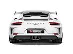 Akrapovic Porsche 911 GT3 RS (991.2) 2018 - 2020 - Slip-On, Verzenden, Nieuw