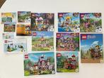 Lego Onderdelen - Disney, Friends - Diverse Friends en, Kinderen en Baby's, Speelgoed | Duplo en Lego, Nieuw