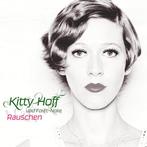 cd - Kitty Hoff Und ForÃªt-Noire - Rauschen, Verzenden, Zo goed als nieuw