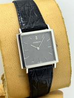Corum - Peseux Square Classic - Zonder Minimumprijs - 57155, Sieraden, Tassen en Uiterlijk, Horloges | Heren, Nieuw