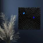 Aykaz Arzumanyan (XXI) - Abstraction géométrique N° 966