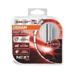 Osram D2S Night Breaker Laser Xenarc Xenon 35W 85V 4500K..., Ophalen of Verzenden, Nieuw