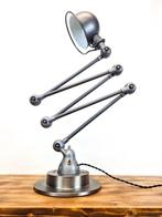 Jielde - Jean-Louis Domecq - Staande lamp - Messing, Staal