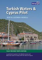 Imray Pilot - Turkish Waters and Cyprus Pilot, Watersport en Boten, Ophalen of Verzenden, Nieuw