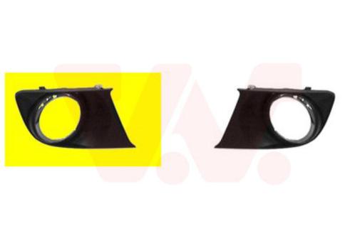 BUMPER GRILL VOOR ALFA ROMEO 159 939 2005-2012 0156059077, Auto-onderdelen, Carrosserie en Plaatwerk, Nieuw, Ophalen of Verzenden
