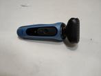 Braun Series 5 - Scheerapparaat - Azure, Witgoed en Apparatuur, Persoonlijke-verzorgingsapparatuur, Verzenden, Zo goed als nieuw