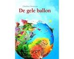 Boek De gele ballon 9789047704812, Verzenden, Zo goed als nieuw