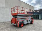 Veiling: Schaarlift Skyjack SJ9250 Diesel 17.2m 2010, Ophalen