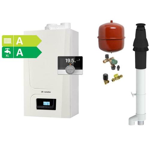 Cvketels, Cv ketel onderdelen Remeha, Vaillant, Nefit, AWB, Doe-het-zelf en Verbouw, Verwarming en Radiatoren, Cv-ketel of Combi-ketel
