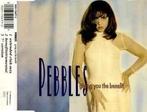 cd single - Pebbles - Giving You The Benefit, Cd's en Dvd's, Zo goed als nieuw, Verzenden