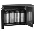 Vatenkoeler ckc8 | Tefcold | 15879, Verzenden